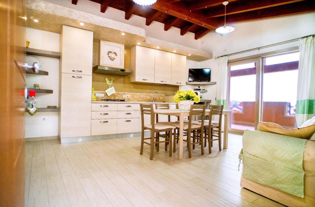 Villa Chia 2 Dış mekan fotoğraf