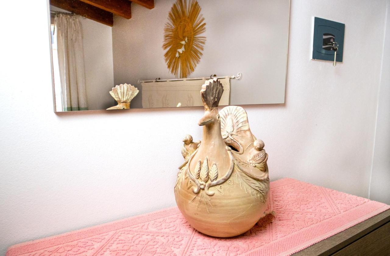 Villa Chia 2 Dış mekan fotoğraf
