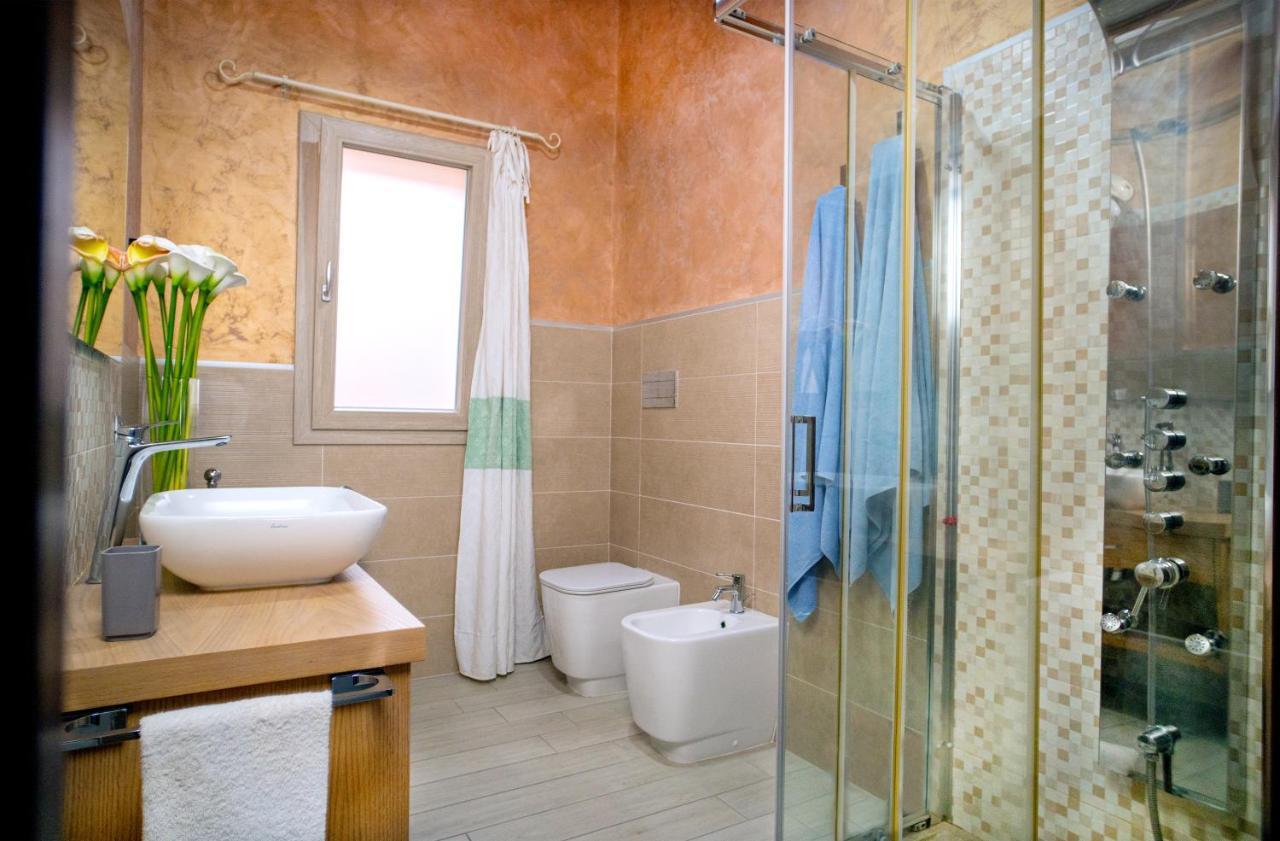 Villa Chia 2 Dış mekan fotoğraf