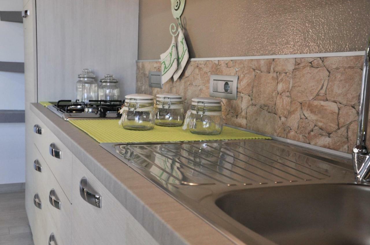 Villa Chia 2 Dış mekan fotoğraf