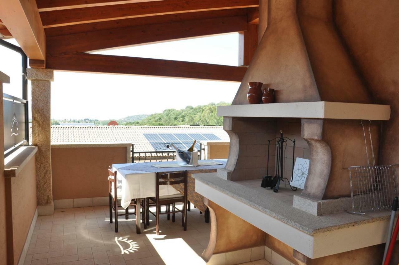 Villa Chia 2 Dış mekan fotoğraf