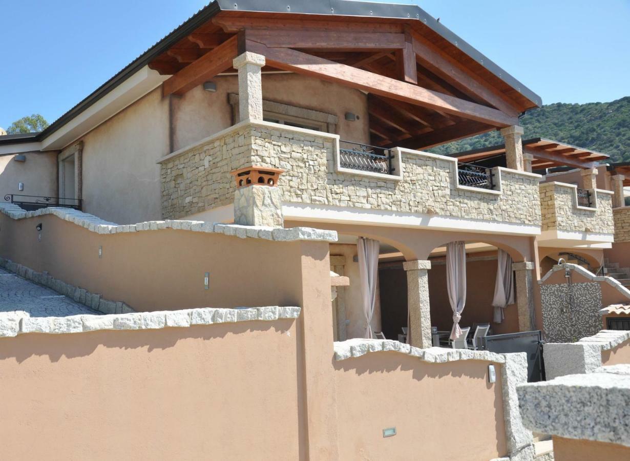 Villa Chia 2 Dış mekan fotoğraf