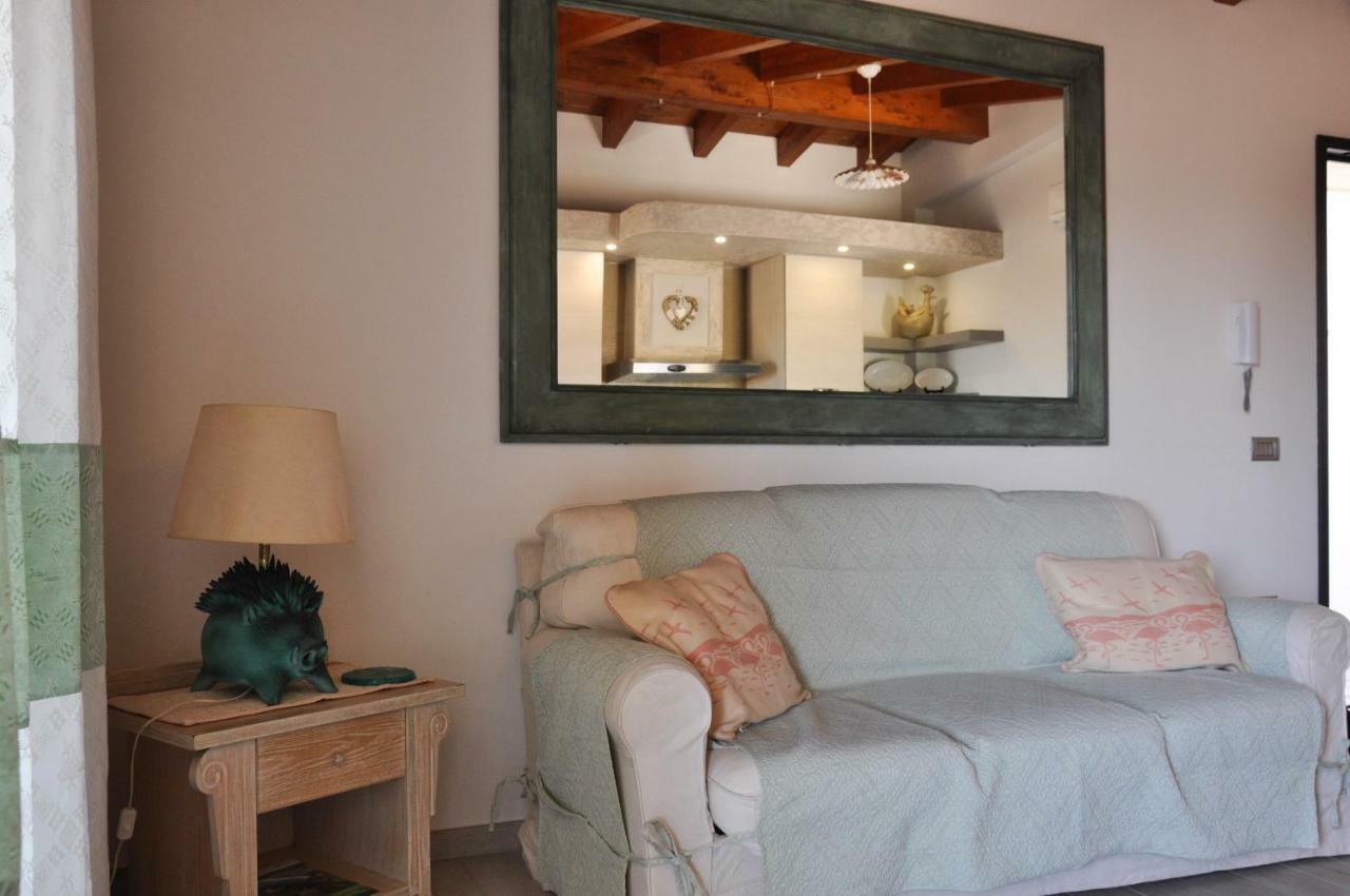 Villa Chia 2 Dış mekan fotoğraf