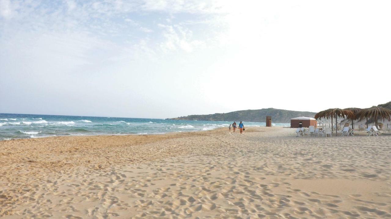 Villa Chia 2 Dış mekan fotoğraf