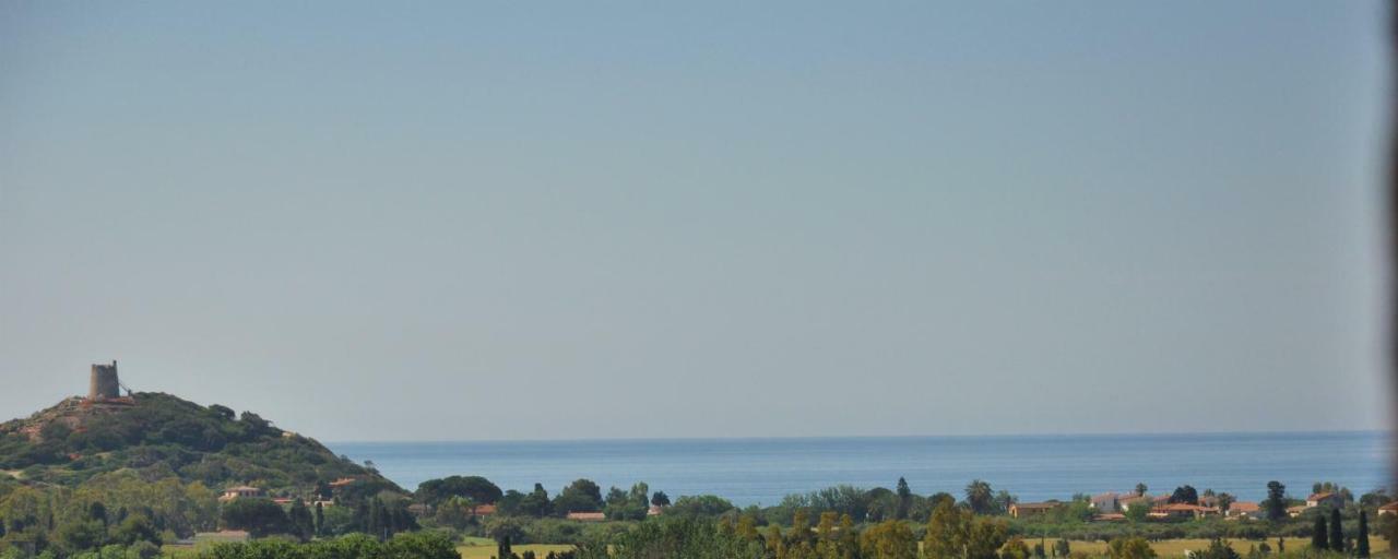 Villa Chia 2 Dış mekan fotoğraf
